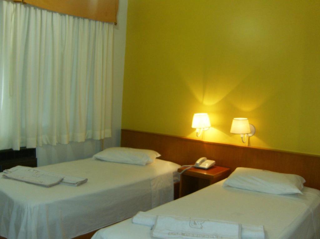 Hotel Lar Residence Porto Alegre Habitación foto