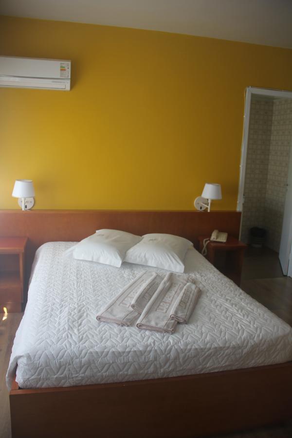 Hotel Lar Residence Porto Alegre Exterior foto